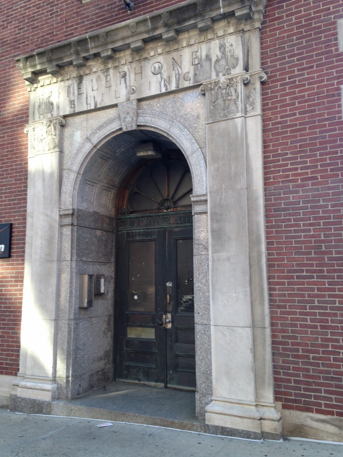 travels Marble Hill, Manhattan, New York, New York