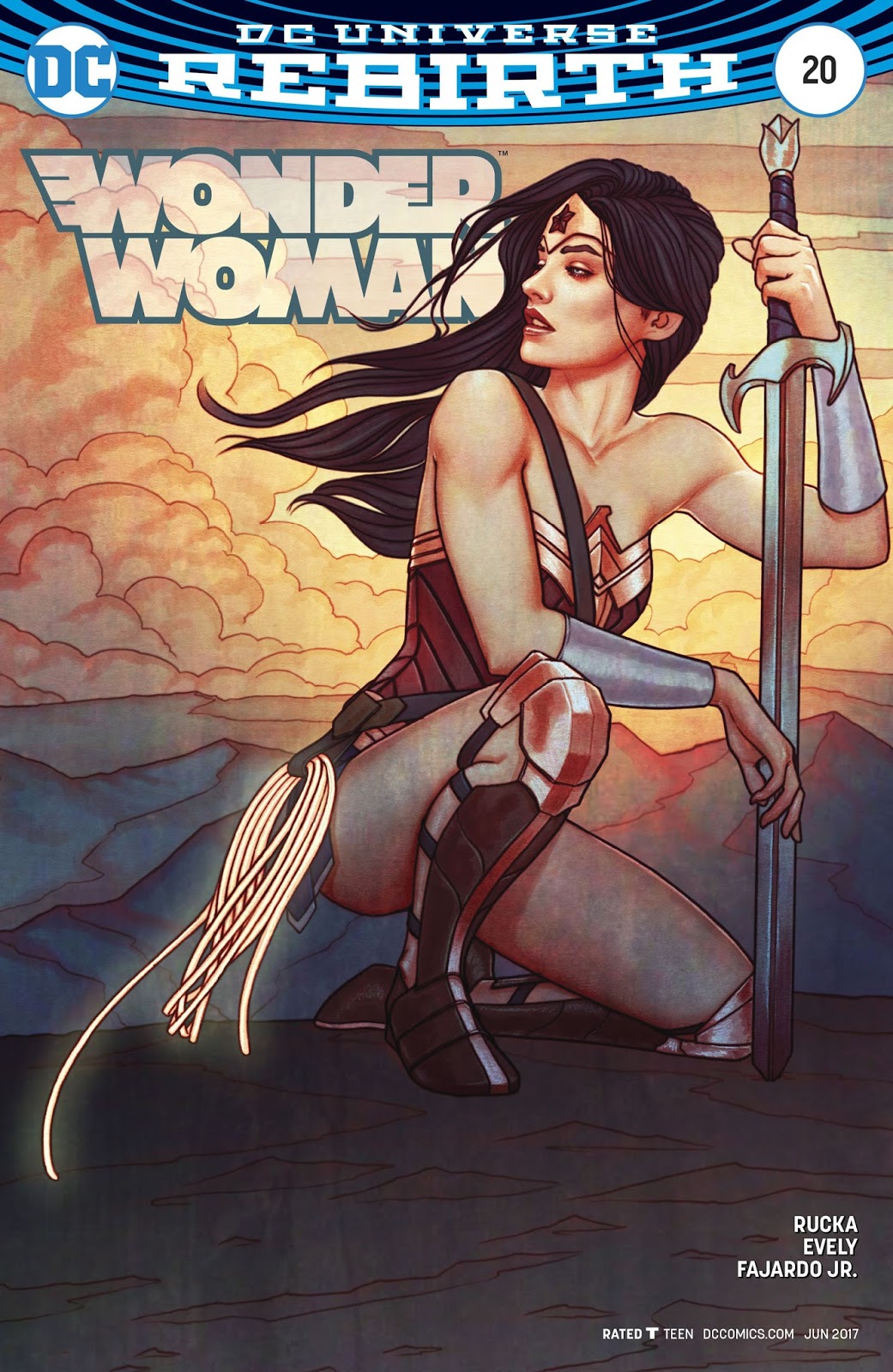 Wonder Woman 2017 - IMDb
