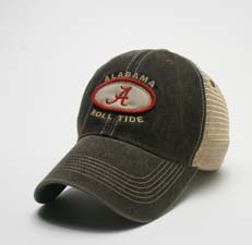 Alabama Roll Tide Hat