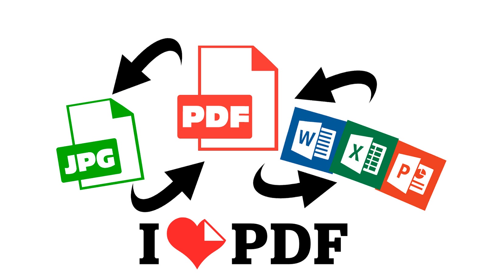 Transforma Archivos Pdf Sin Programas Con Ilovepdf Cracks Del Bit