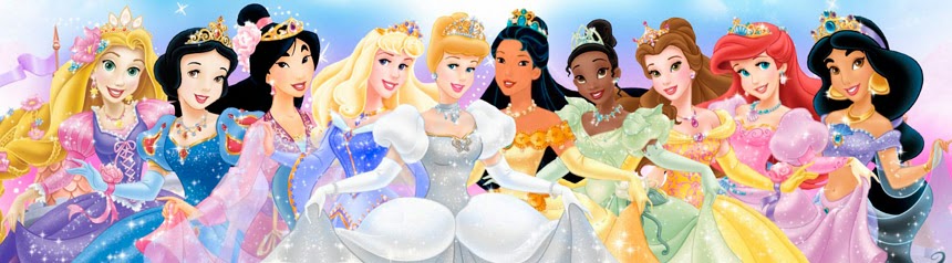 Todo Princesas - Juegos de Princesas Gratis