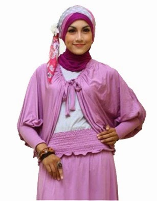 Contoh Desain Baju Muslim Terbaru Untuk Wanita Modis Contoh Desain Baju Muslim Terbaru Untuk Wanita Modis