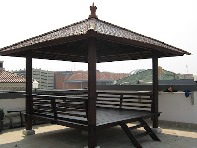 Gazebo | www.tamanasrisurabaya.com