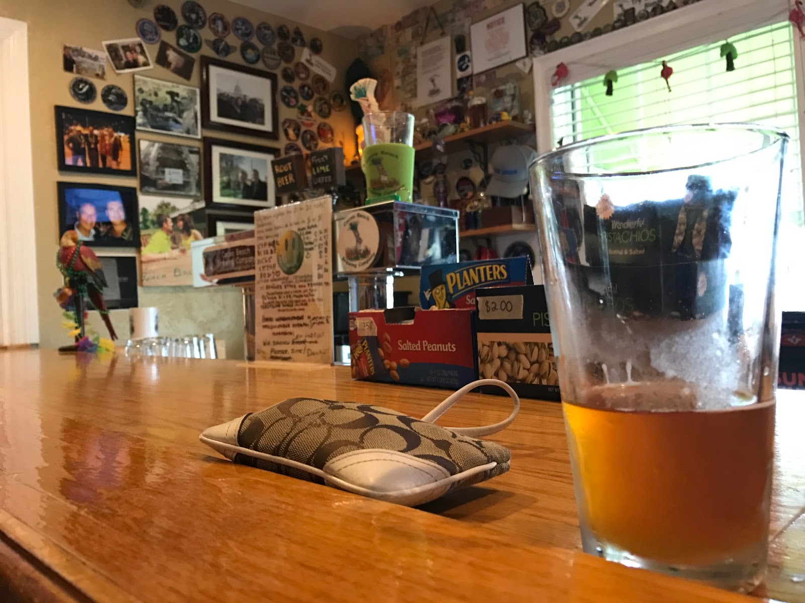 COCOA BEACH Adventures With Dave and Jess