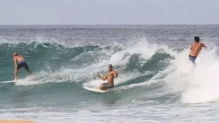 SURF NASTY 3   