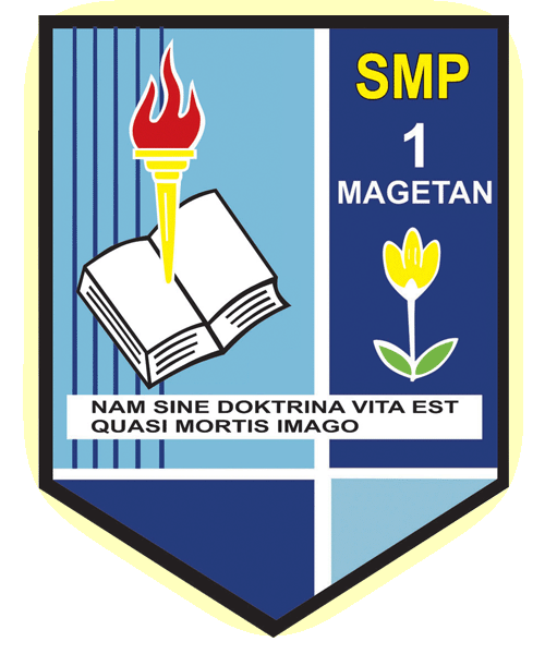 SMP NEGERI 1 MAGETAN