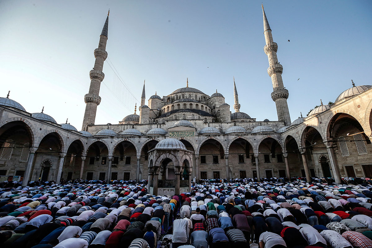 Tamkin Dan Kemenangan Islam tamkin-dan-kemenangan-islam