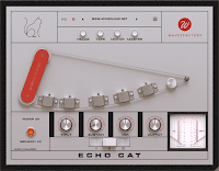 Wavesfactory Echo Cat v1.0.2 Full version