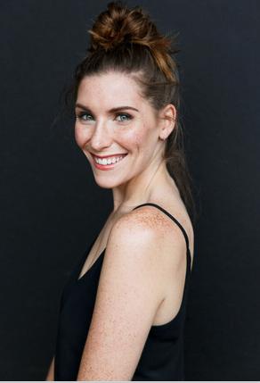 Sarah Levy movies list and roles (United We Fall - Season 1, Schitt’s