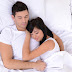 What Your Sleeping Position Says About Your Relationship