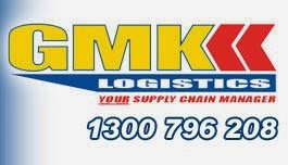 GMK Logistics