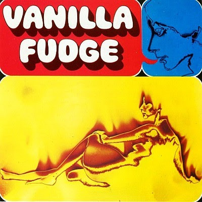 vanilla fudge bang bang