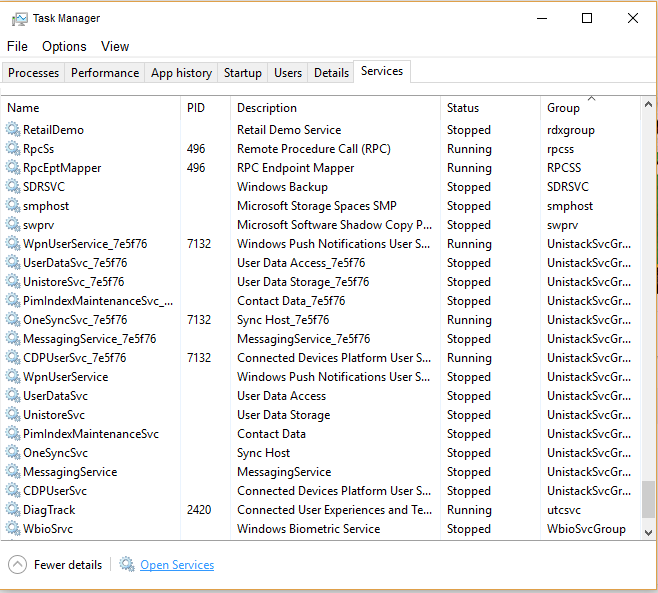 Cara Menonaktifkan Auto Update Windows 10 Tutorial IT