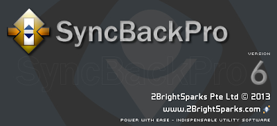 syncbackpro v8 syncbackpro v8