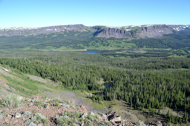 Stillwater Reservoir