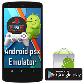 sony playstation emulator for android