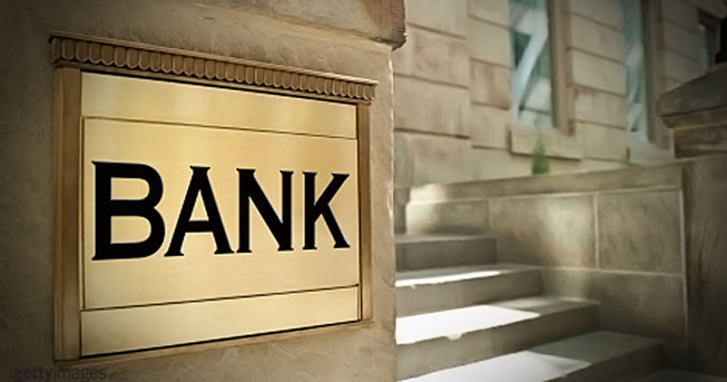Mengenal Lembaga Keuangan Bank dan Bukan Bank - imron.web.id