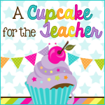 A Cupcake for the Teacher