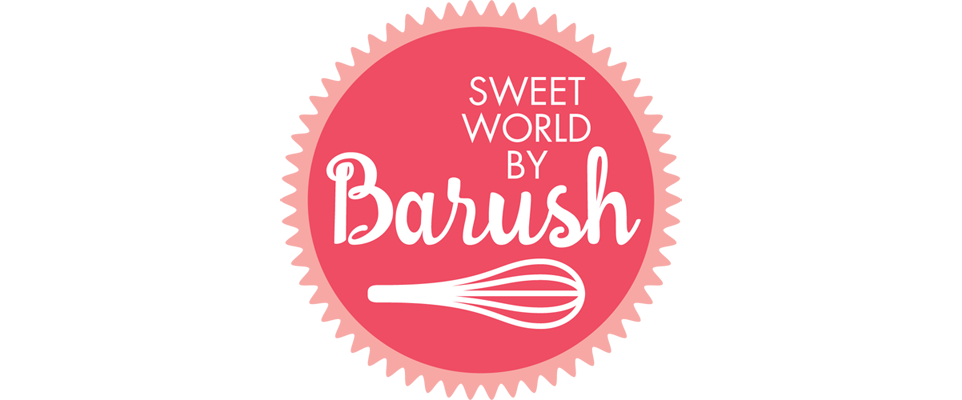 Sweet World by Barush