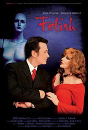 FETISH starring JOAN & CHARLES CASILLO NOW AVAILABLE TO BUY FROM iTUNES!