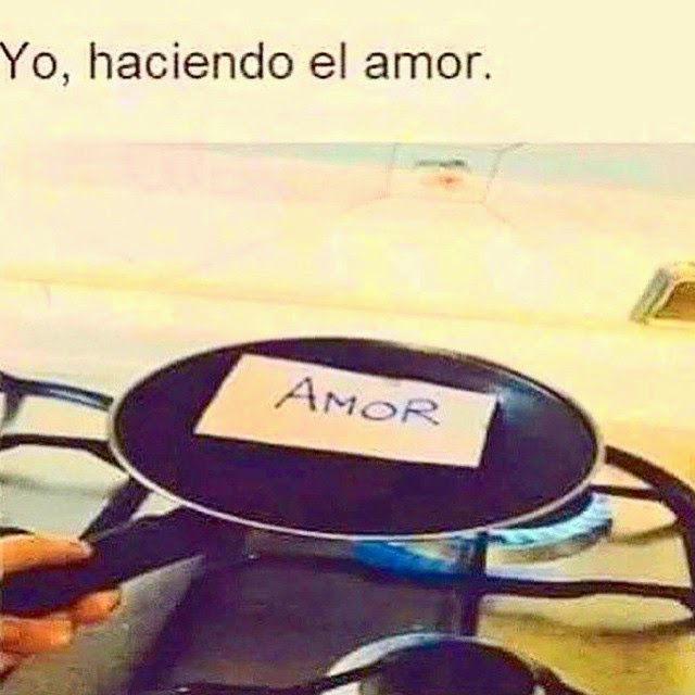 Bromas Mágicas: Haciendo el amor