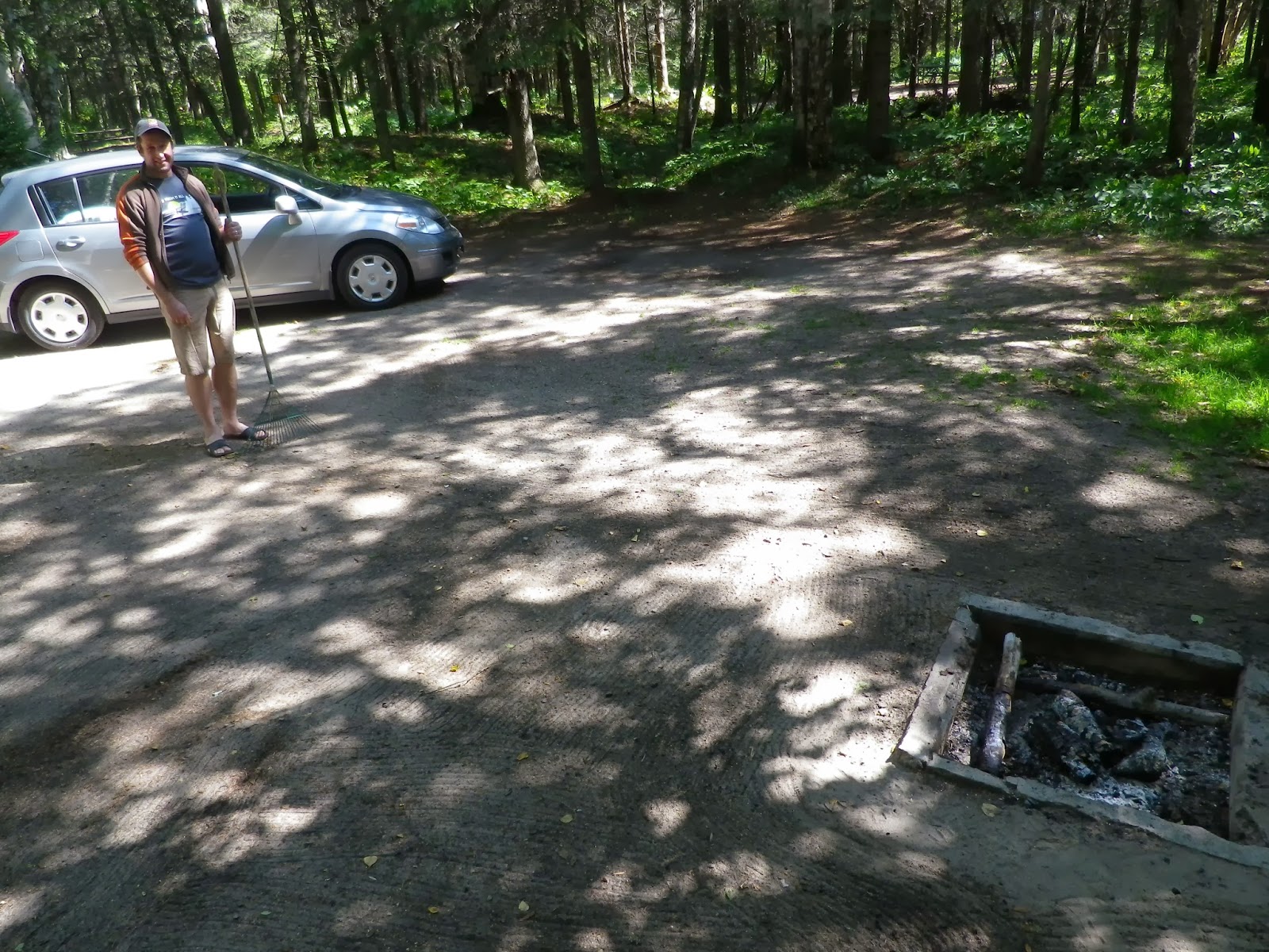 Ontario Provincial Parks Best Campsites and Reviews The Yeas