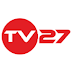 TV 27 GAZİANTEP TÜRKSATTA YAYINDA