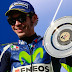 Ο Rossi για το αποτέλεσμα του: «Το αφιερώνω στον Simoncelli»