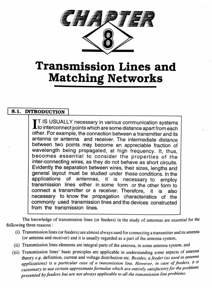 Antenna and wave propagation by kdprasad pdf gfhohpa