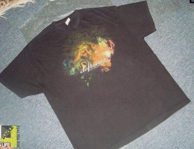 Saturday Night Wrist shirt (SOLD 