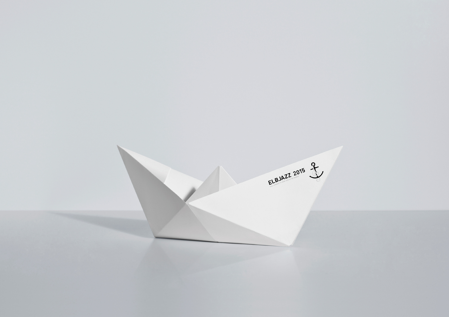 Don't rock the boat image