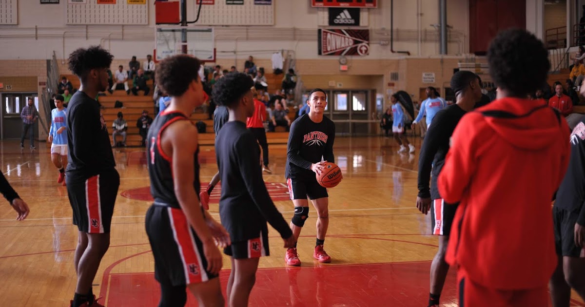 Indiana High School Basketball