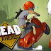 Bote na sua Lista de Passa-Tempo: Dead Ahead ! Game de Zumbis e Motos Super Divertido!