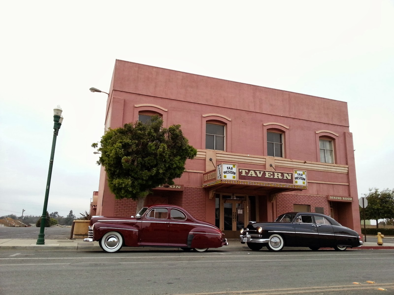 STYLISH KUSTOMS Guadalupe California...