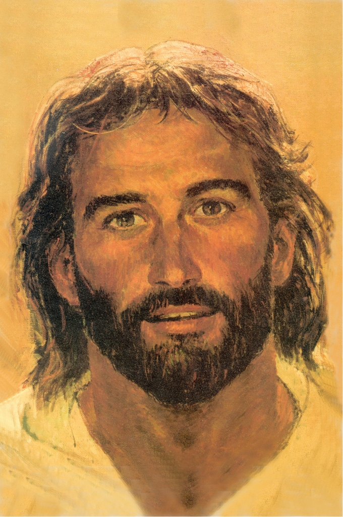 La libertad en la Verdad: Cristo pasa por mi puerta