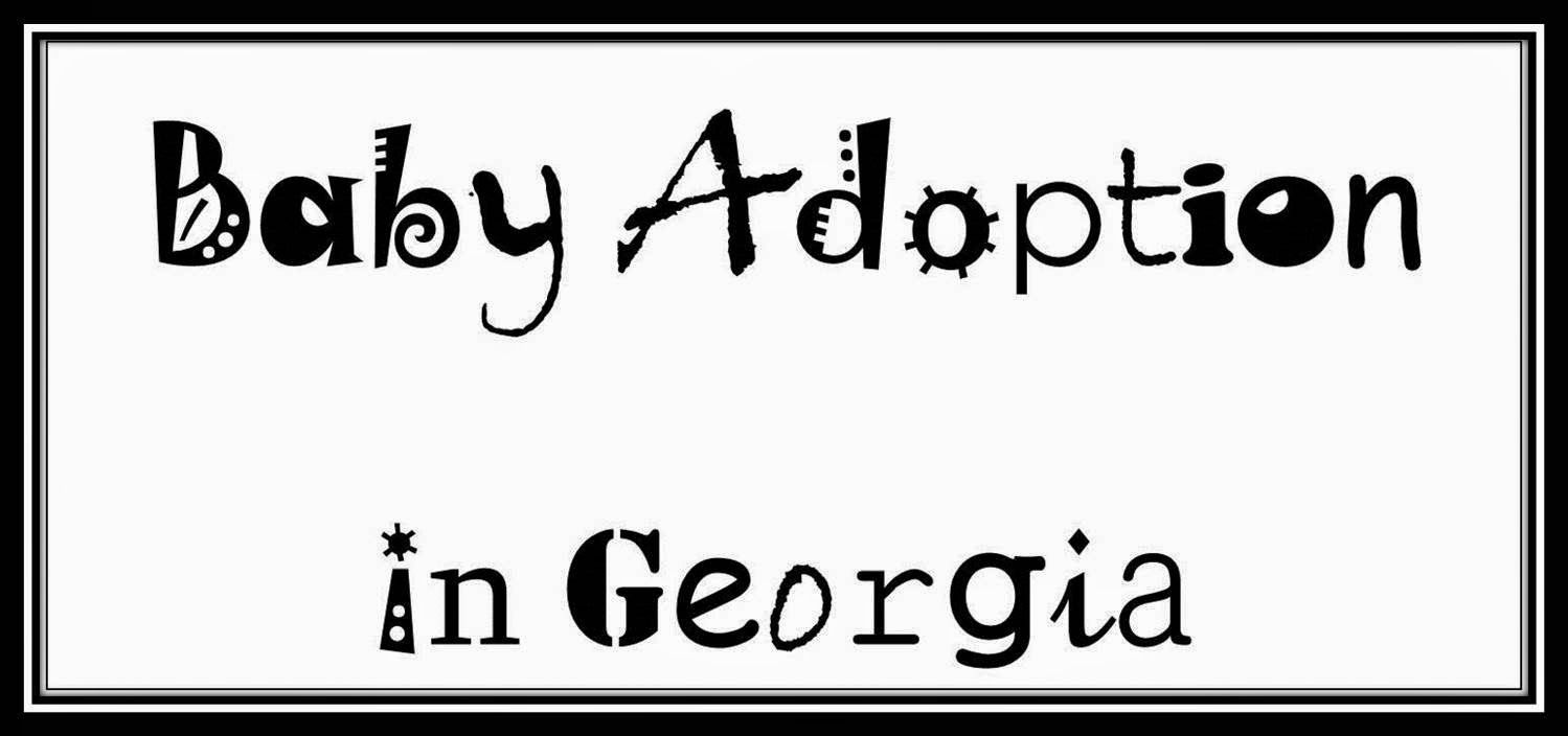 Baby Adoption in Georgia