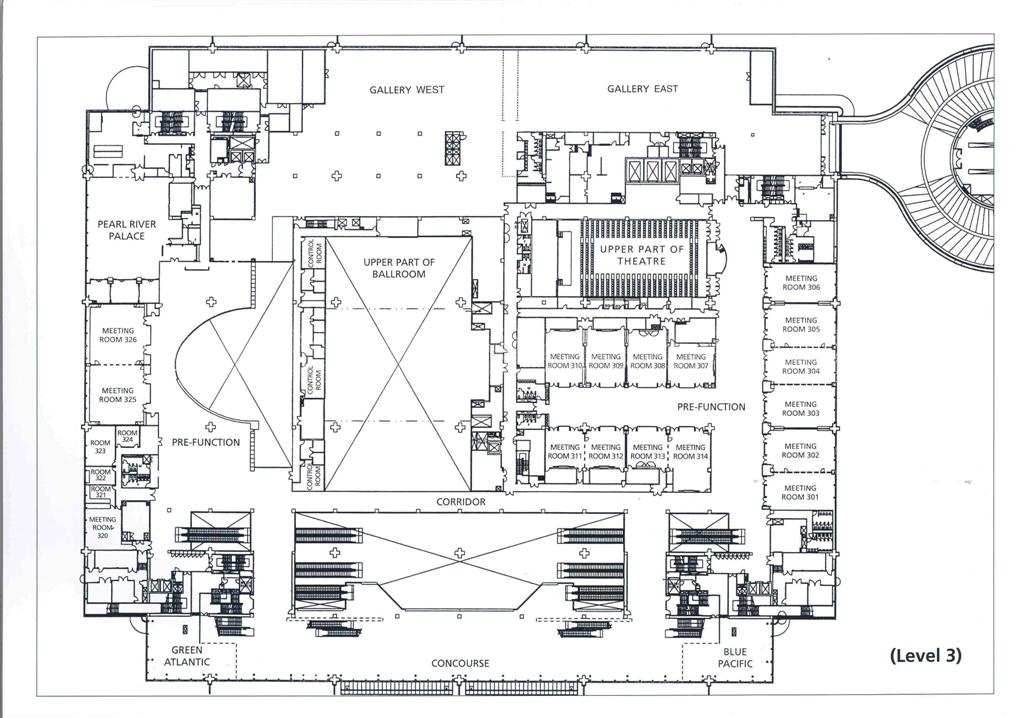 Parts of theatre. Suntec Convention Centre. Engage Theatre 1 (Hall 406) Suntec Convention Center. Persona 1 Kama Palace Map.