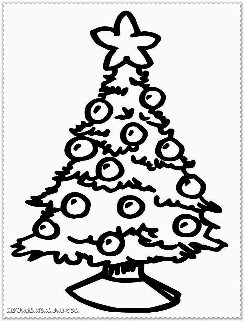 christmas coloring pages black and white christmas coloring pages black and white