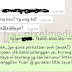 Jangan Guna Perkataan 'Awak' Dengan Pelanggan