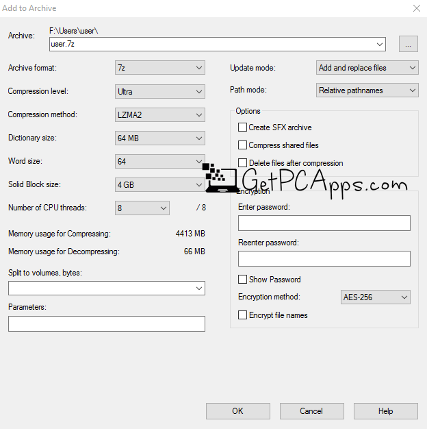 Top 5 Best RAR And ZIP Compression Programs for Windows 7 | 8 | 10 | 11