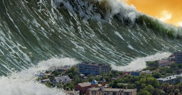 99 Tafsir Mimpi Tsunami Angka Menurut Primbon Jawa, Islam, Hindu Dan  Kristen - Mimpi Badai Tsunami