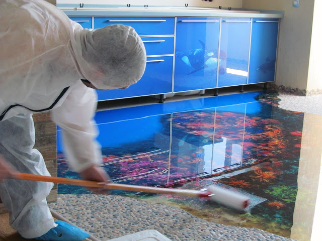 Perfect ideas, The interior design - 3D Floor Perfect ideas, The interior design - 3D Floor