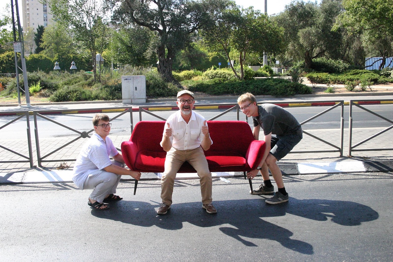 Afrikkalainen Pussy Elokuvat