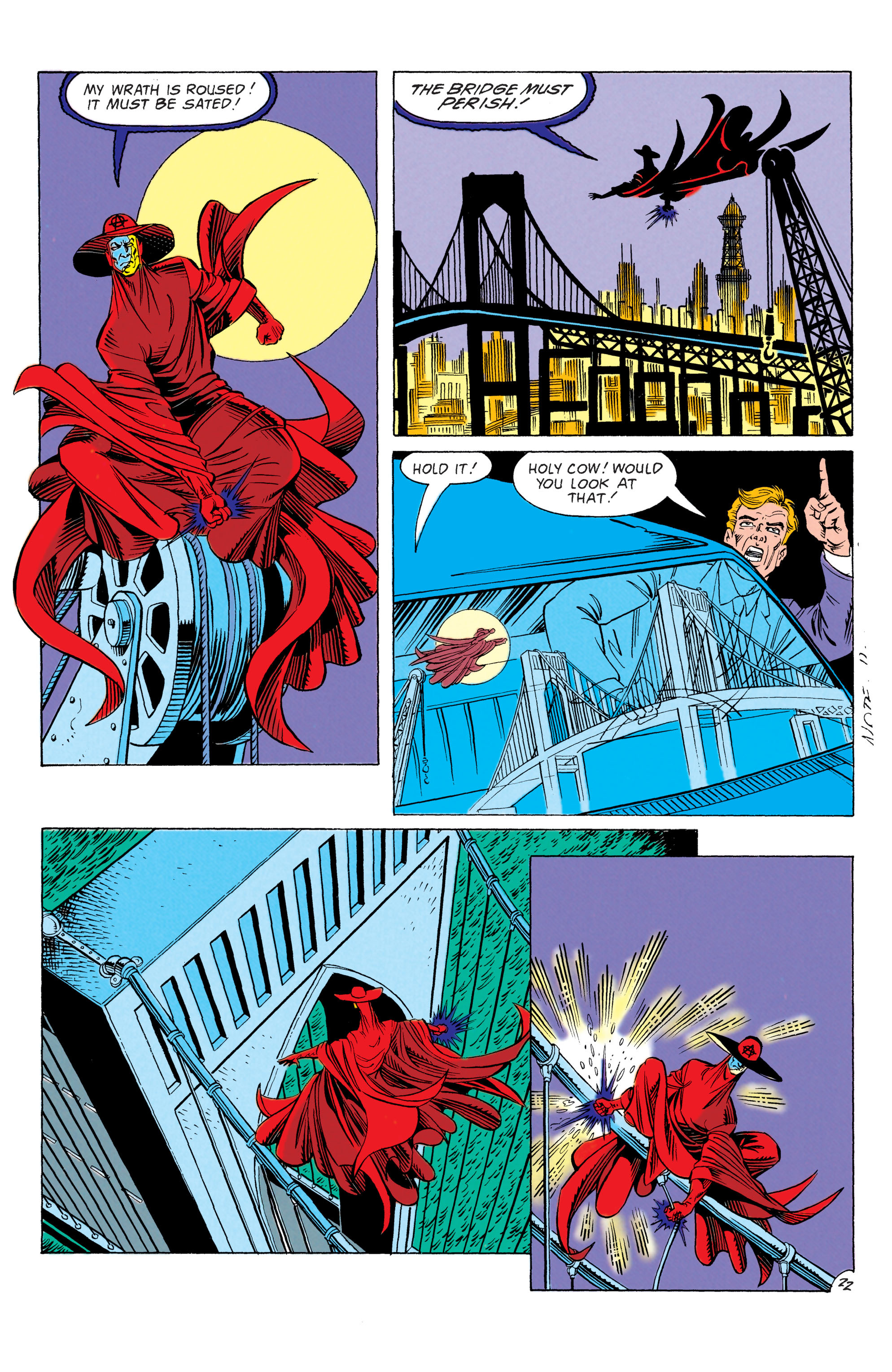 Read online Robin (1993) comic -  Issue # _TPB 3 (Part 1) - 28