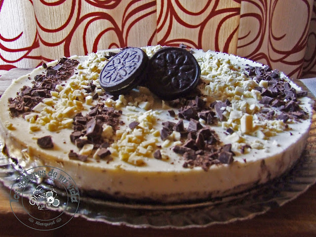 Decorar Tarta Oreo Doble Cumplea Ef Bf Bdos Decorar Tarta Oreo Doble Cumplea Ef Bf Bdos