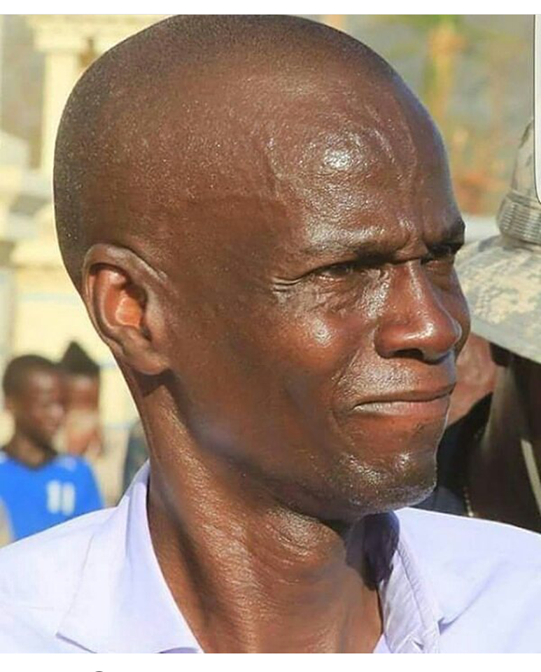 Info Time Metropole Fm Liliane Di Li Pa We Kote Tet Zo Sa Pase Li Prezidan La Neg Andeyo Sa Se Fod Yo Fe Ki Fel Nan Plas Sa