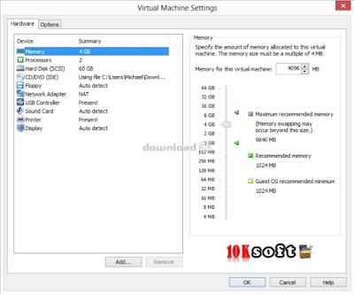 VMware Workstation Pro 12.5.0 Build 4352439 Offline setup download VMware Workstation Pro 12.5.0 Build 4352439 Offline setup download