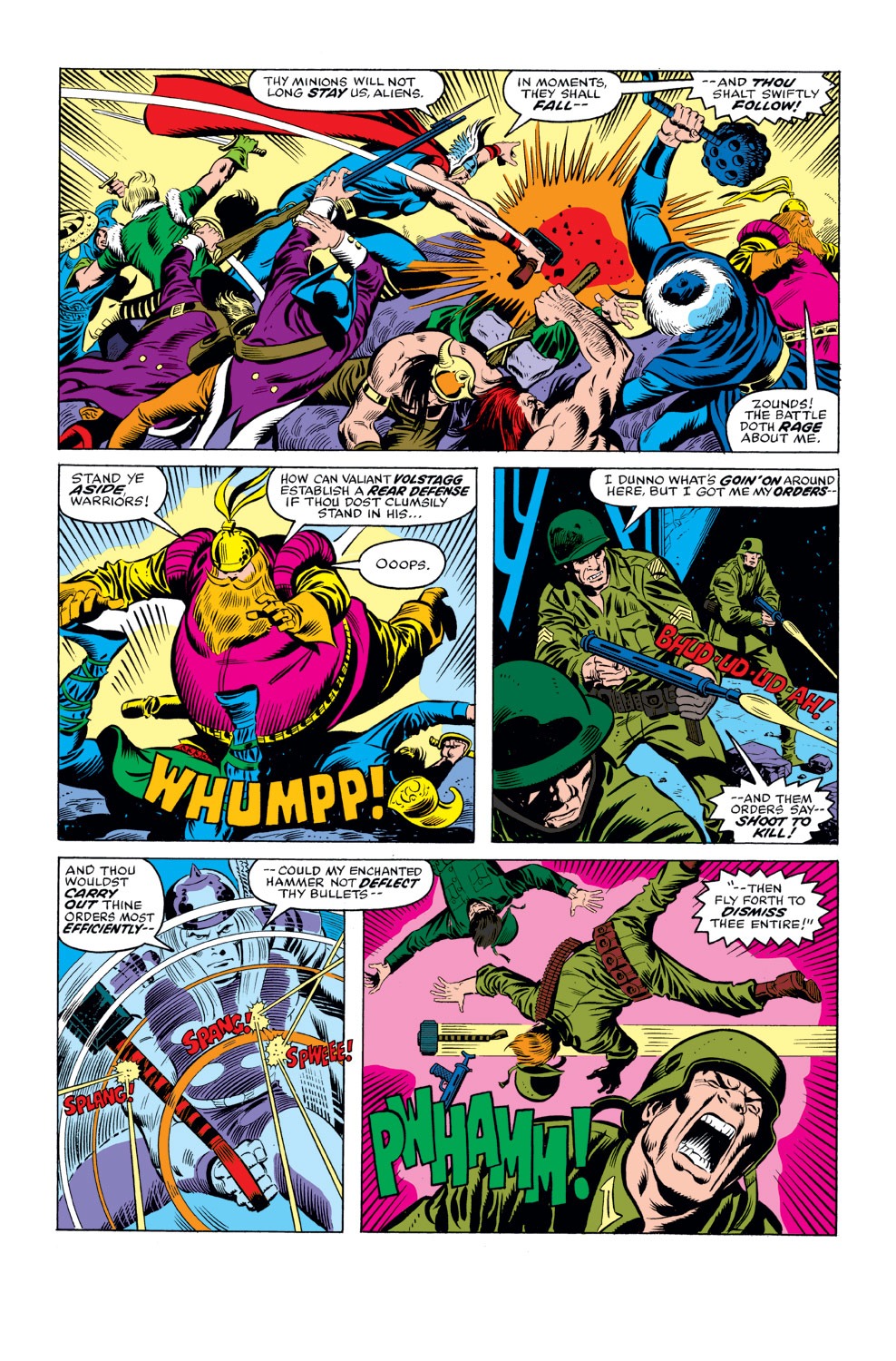 Thor (1966) 244 Page 14