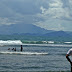 Pantai Slaki Tarahan Lampung Selatan 