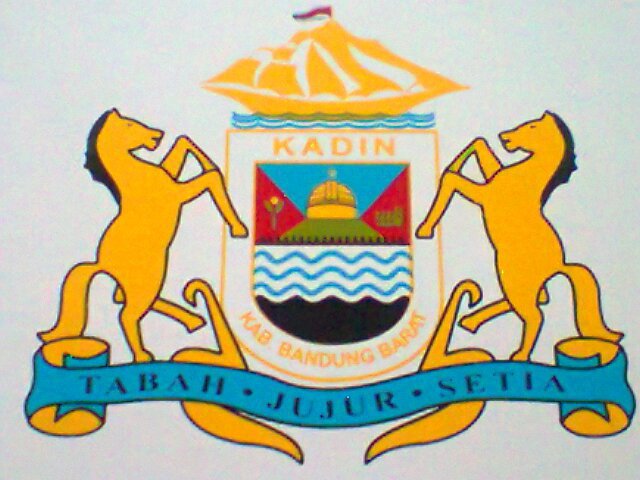 TENTANG KADIN BANDUNG BARAT ~ Kamar Dagang dan Industri Bandung Barat